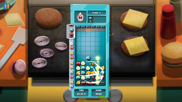 Mayo Mayo screenshot 6