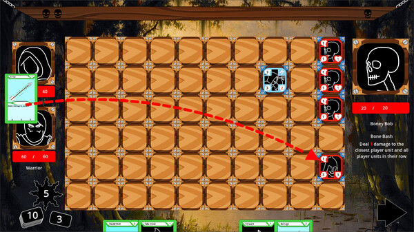 The Bewildering Basilica of the Bishop of Bobtown.