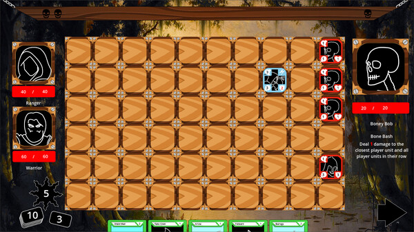 The Bewildering Basilica of the Bishop of Bobtown.