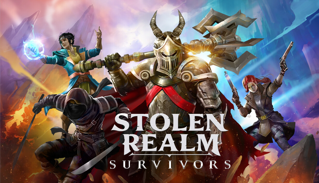 Stolen Realm Survivors