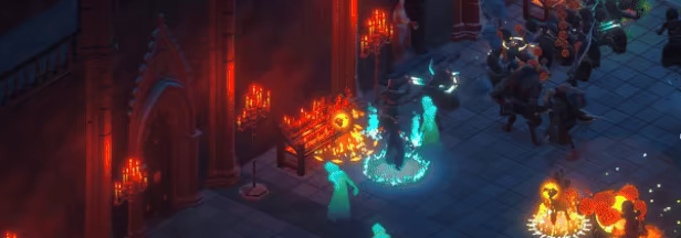 Stolen Realm Survivors video 2