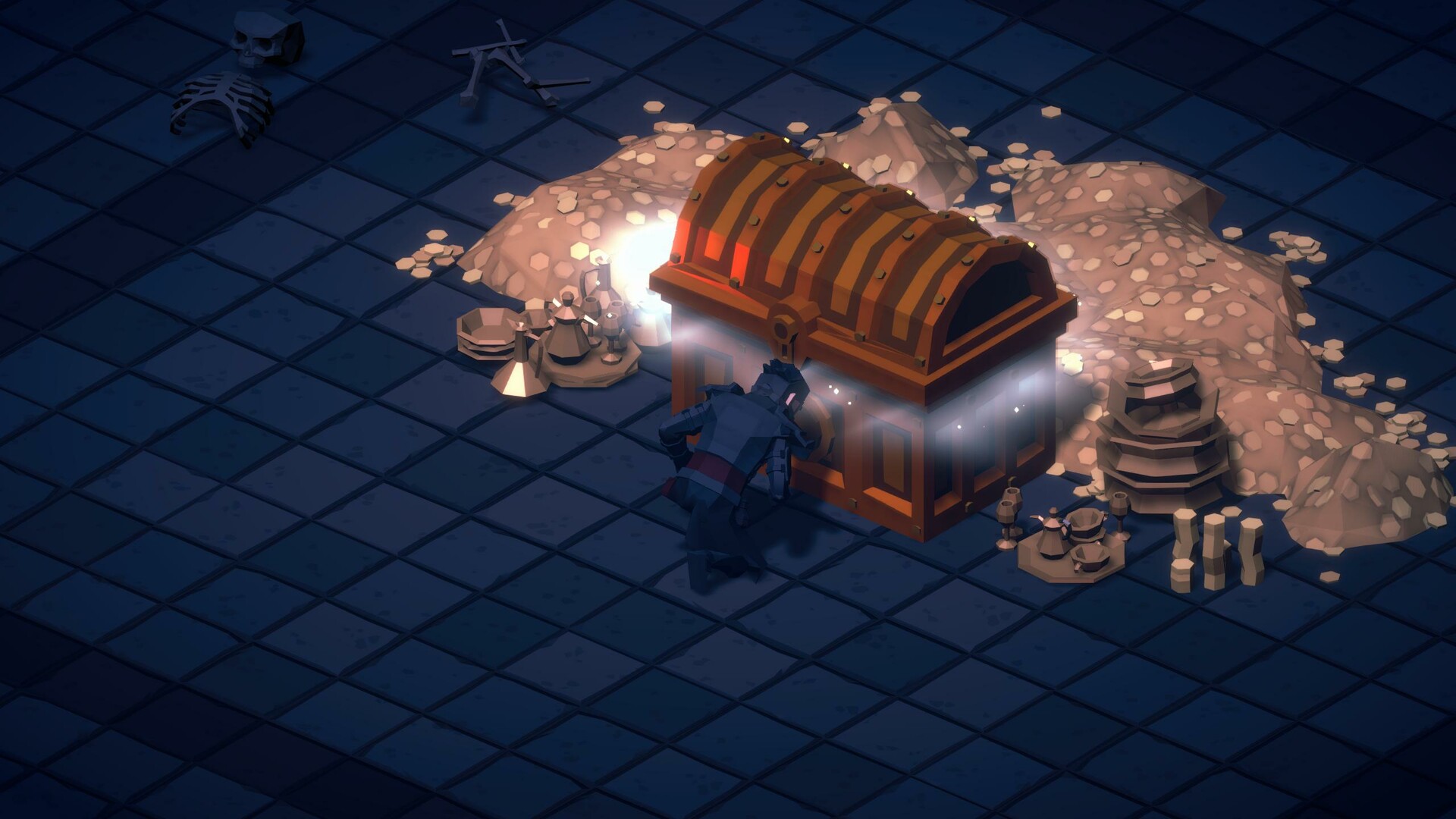 Stolen Realm Survivors screenshot #10