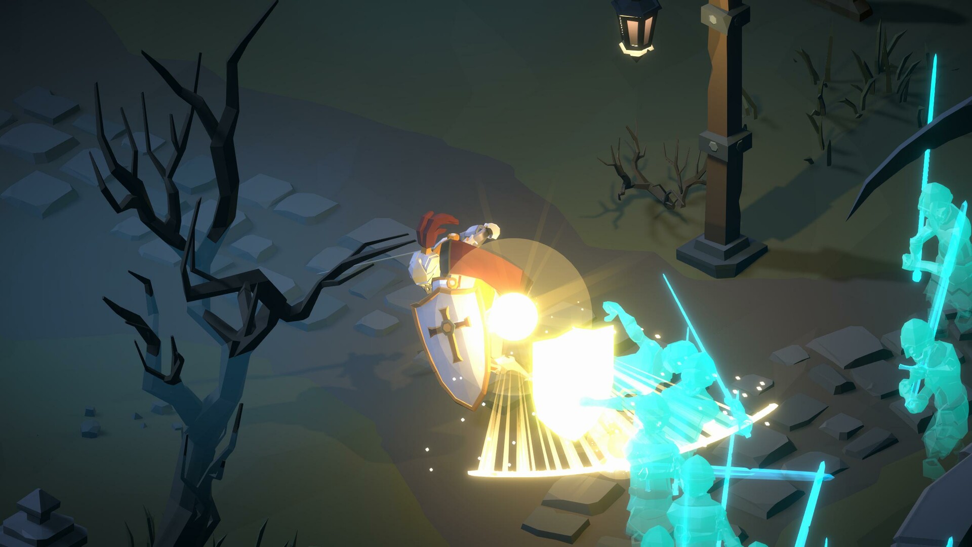 Stolen Realm Survivors screenshot #6