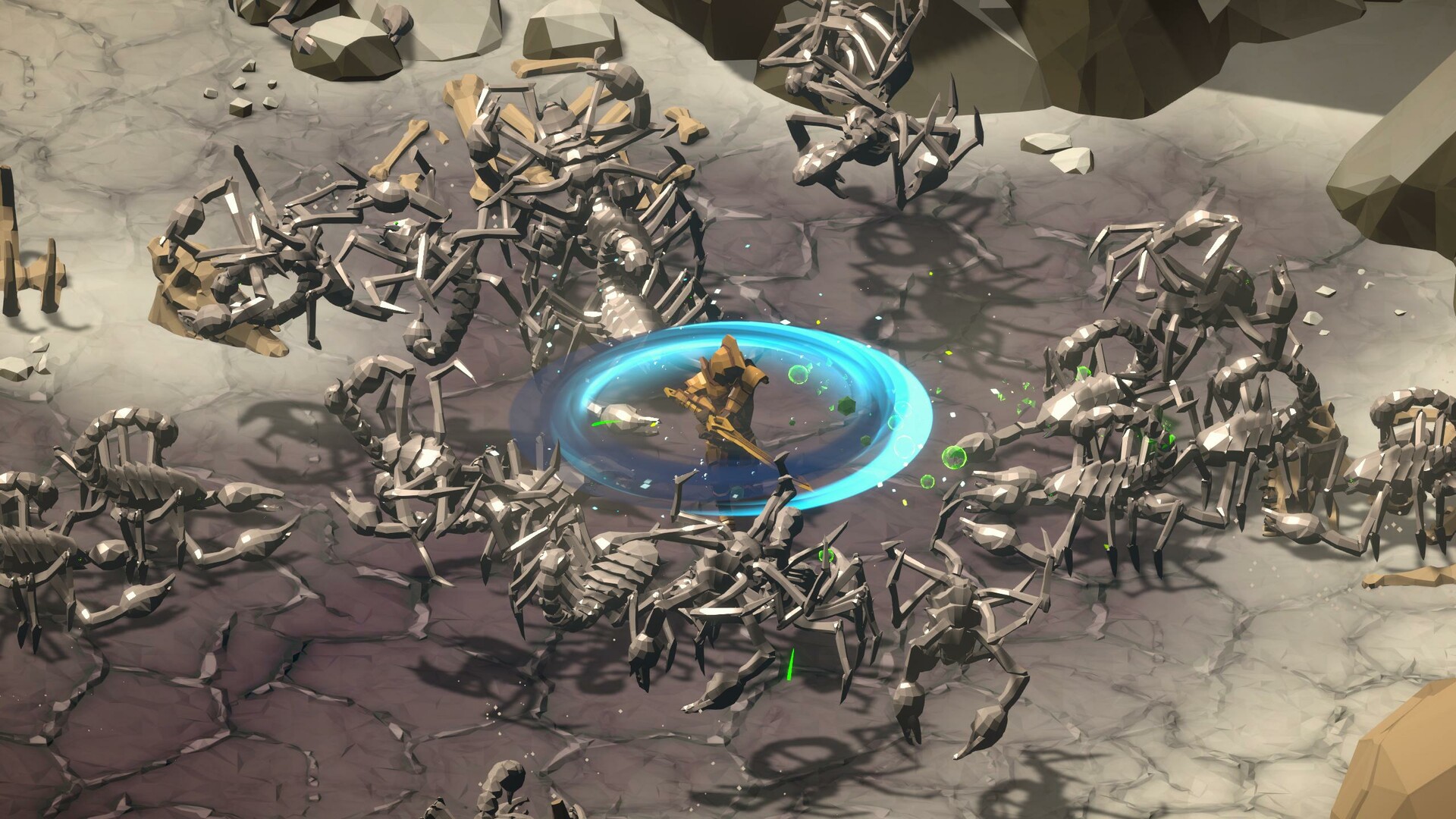 Stolen Realm Survivors screenshot #9