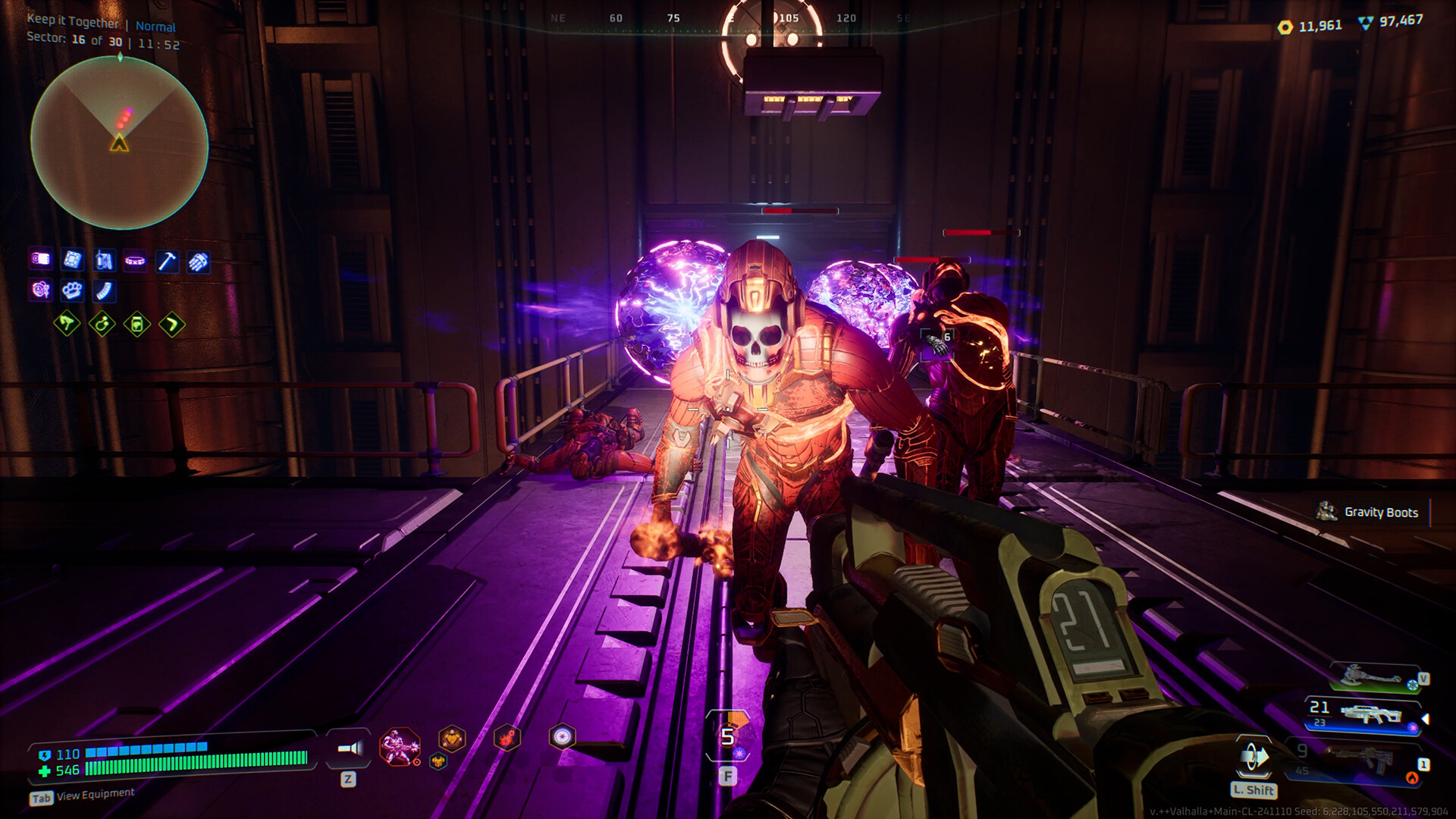 Deadzone: Rogue – Screenshot 9