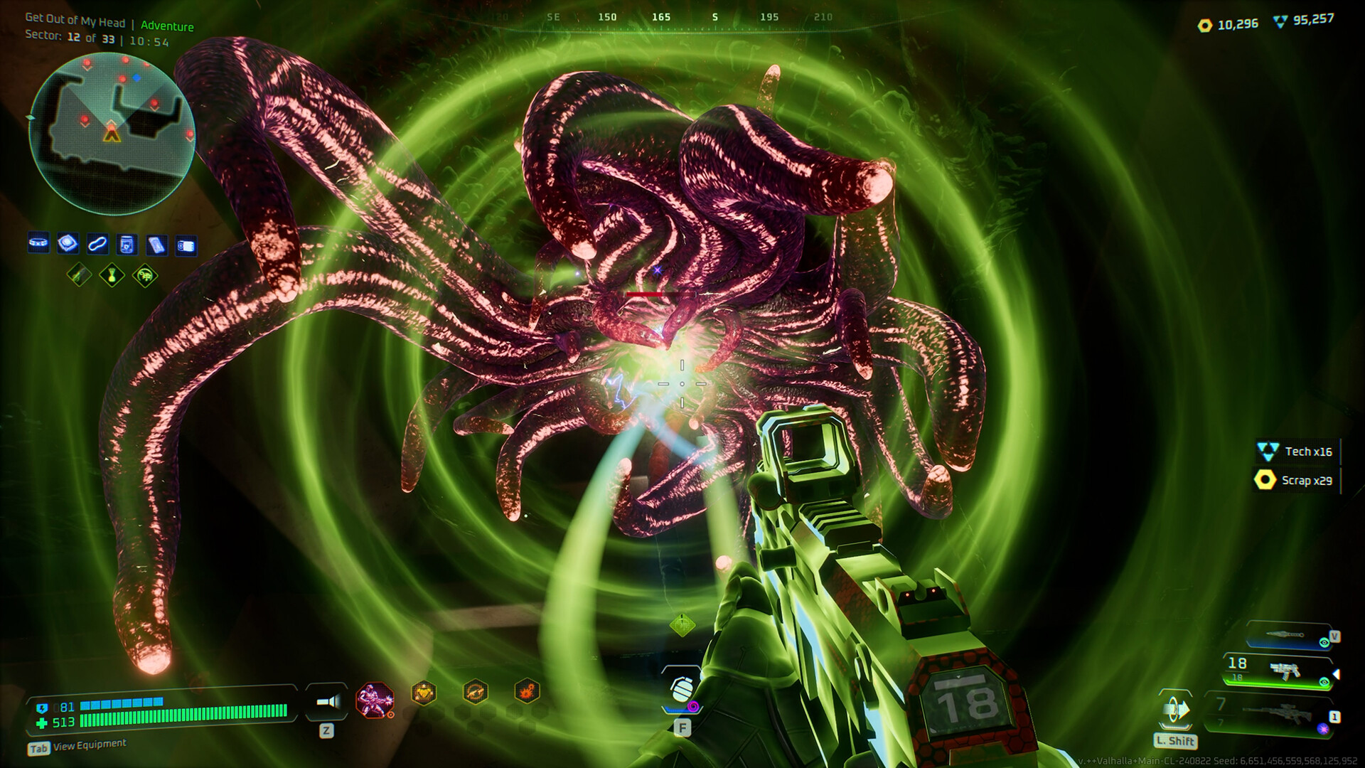 Deadzone Rogue screenshot #8