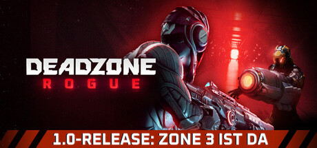 Deadzone Rogue
