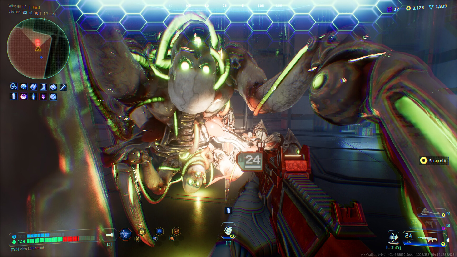 Deadzone Rogue screenshot #15