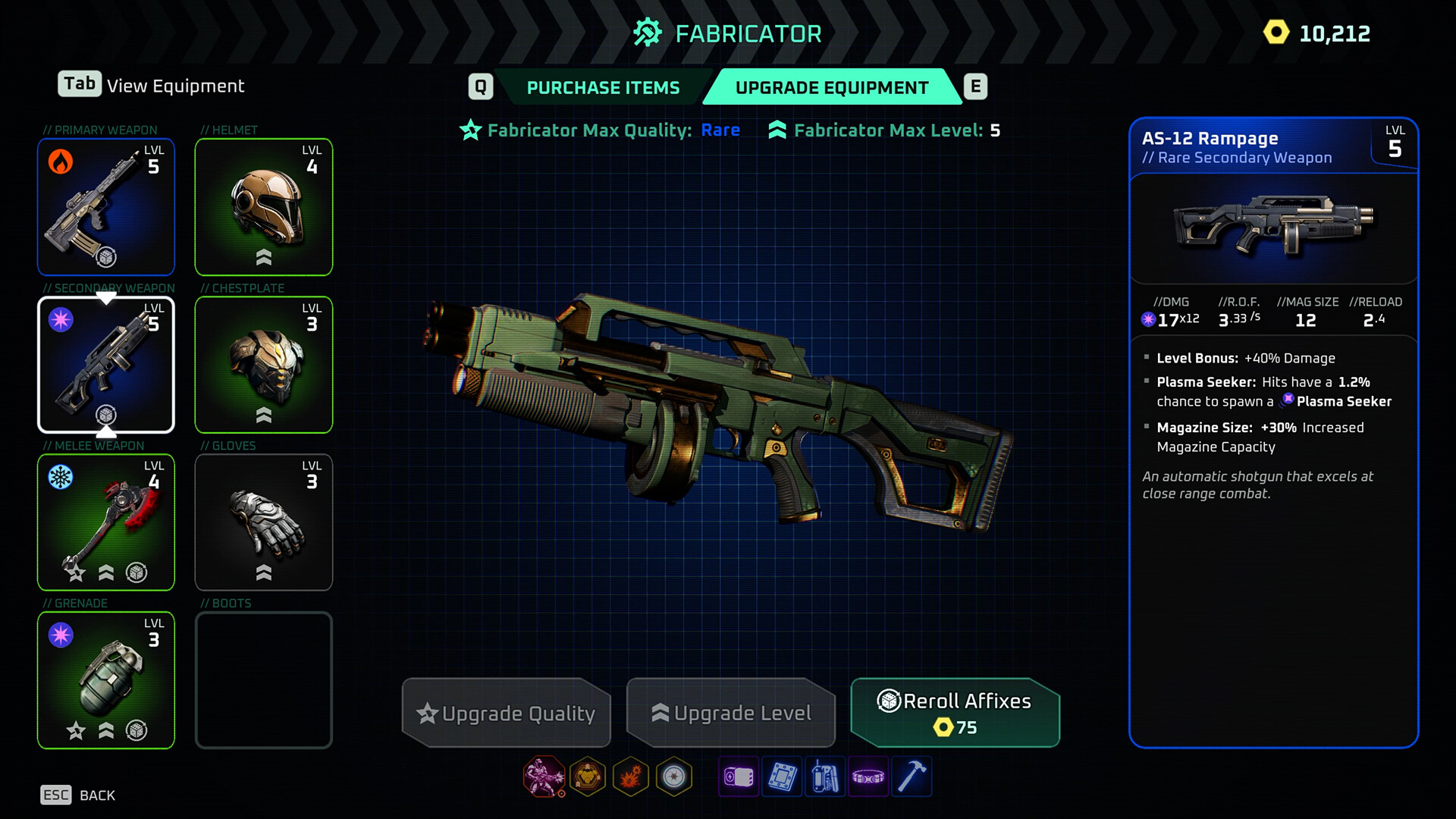 Deadzone Rogue screenshot #6