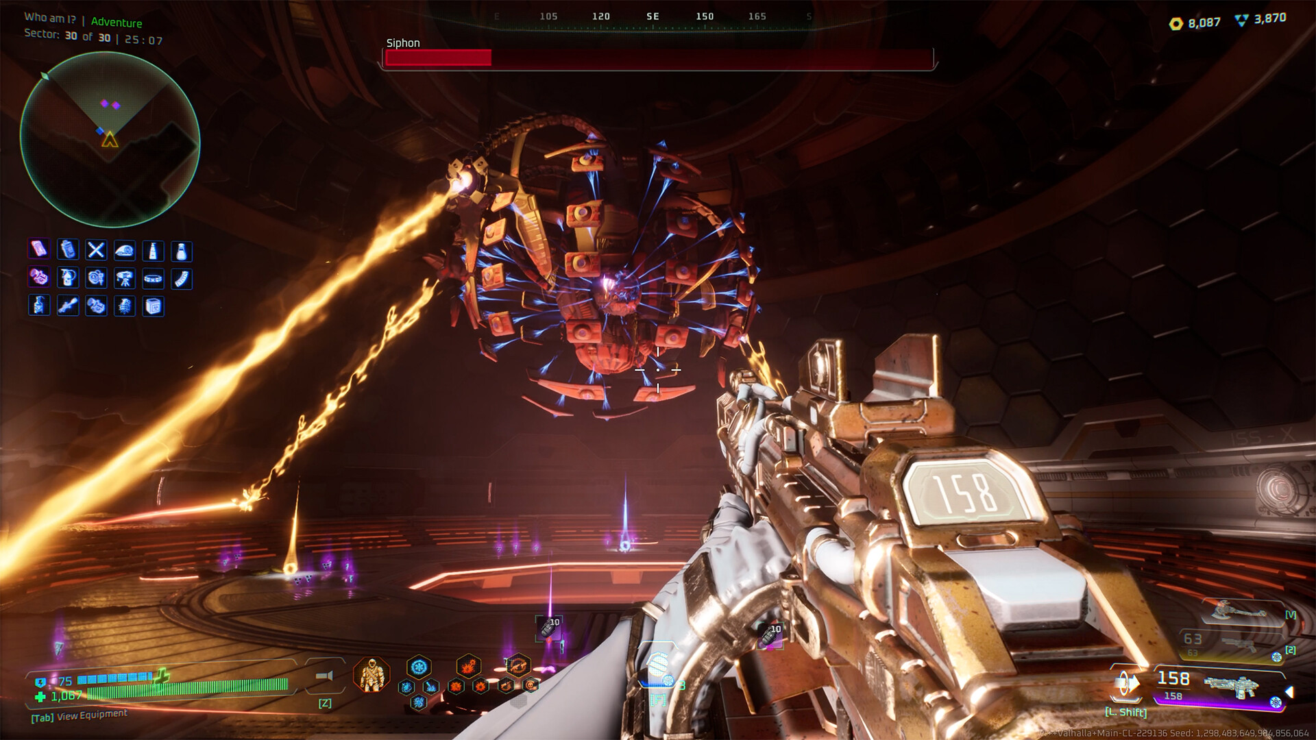 Deadzone Rogue screenshot #11