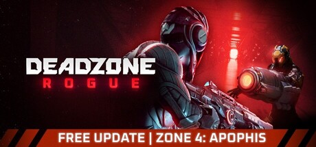 Deadzone: Rogue steam charts