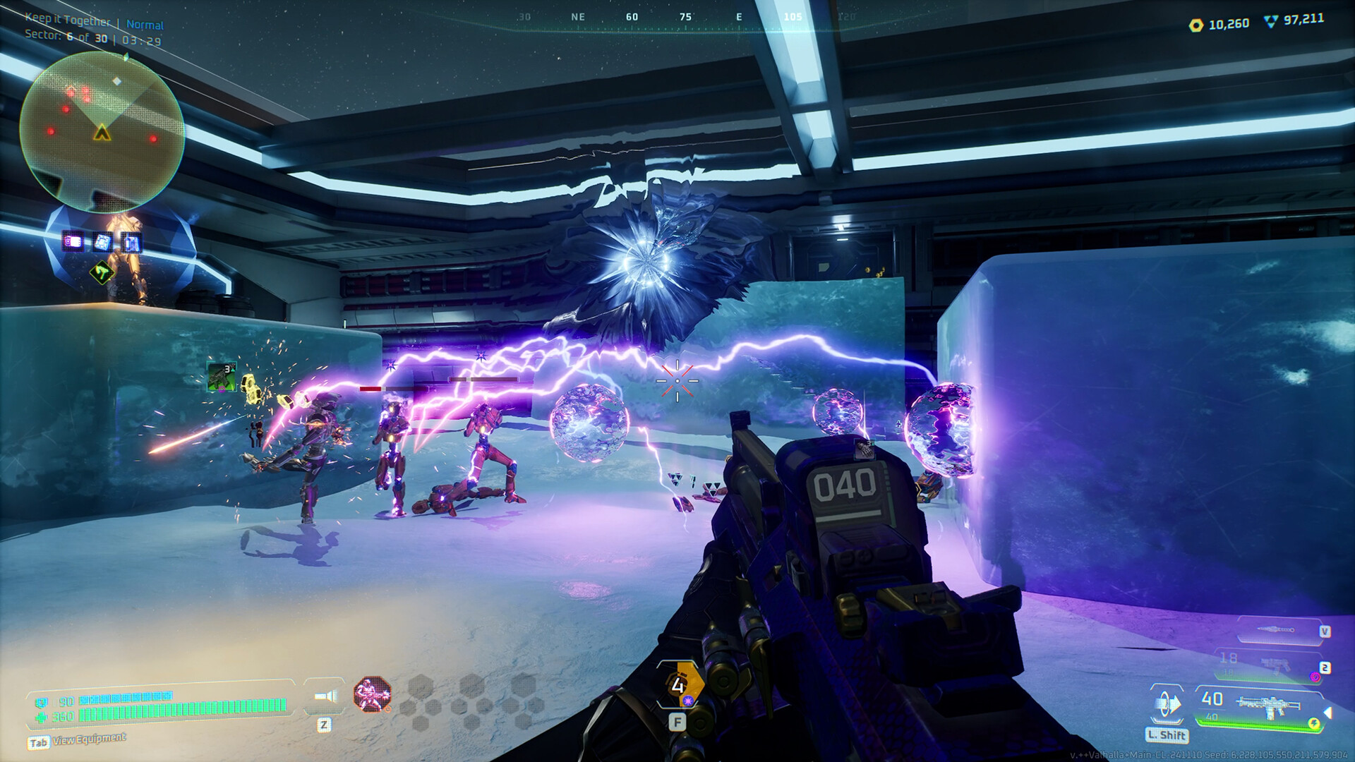 Deadzone Rogue screenshot #10