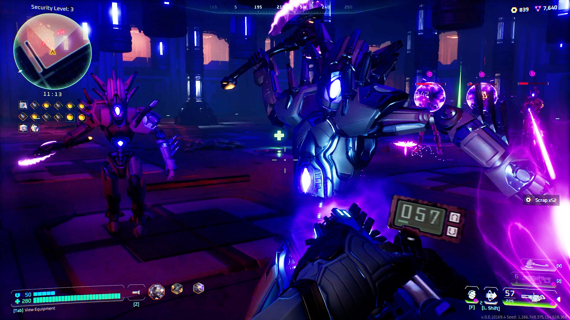 Deadzone: Rogue screenshot #18