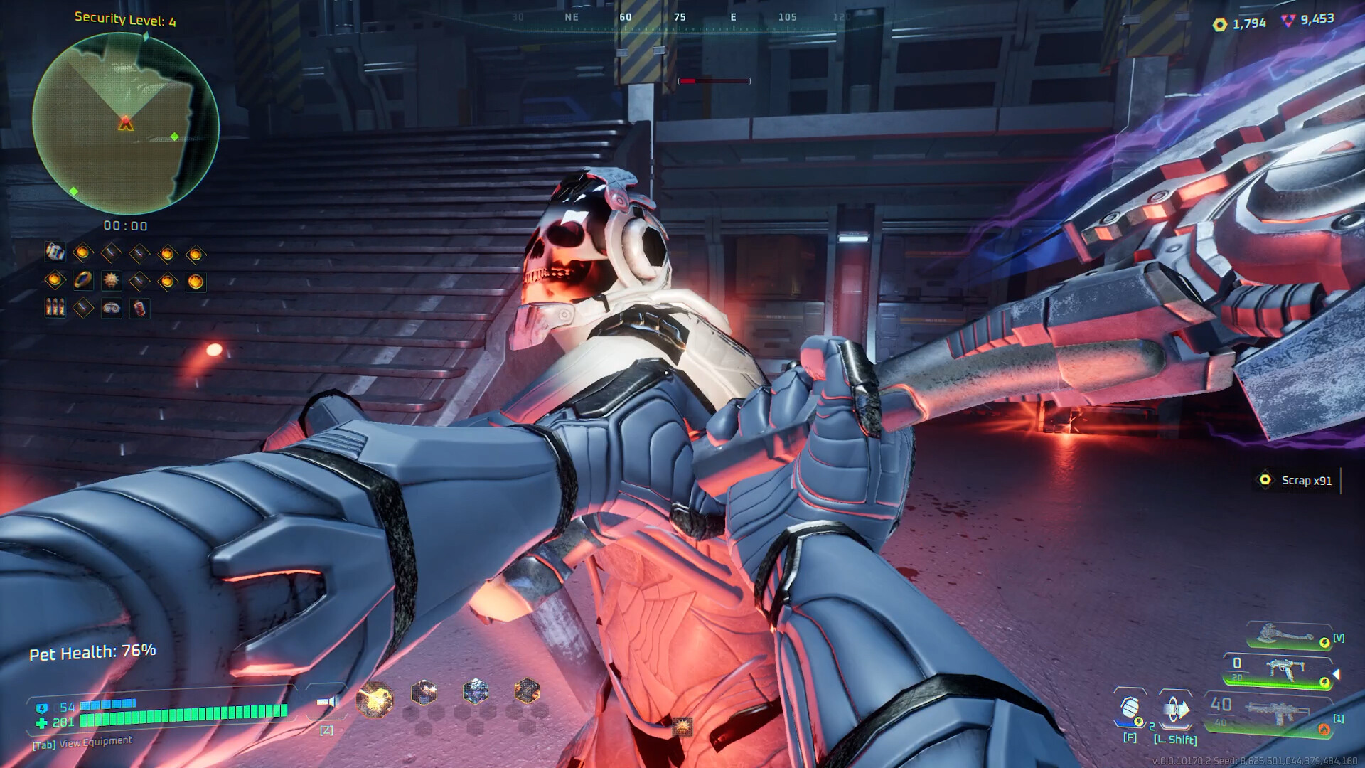 Deadzone: Rogue – Screenshot 12