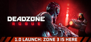 Deadzone: Rogue