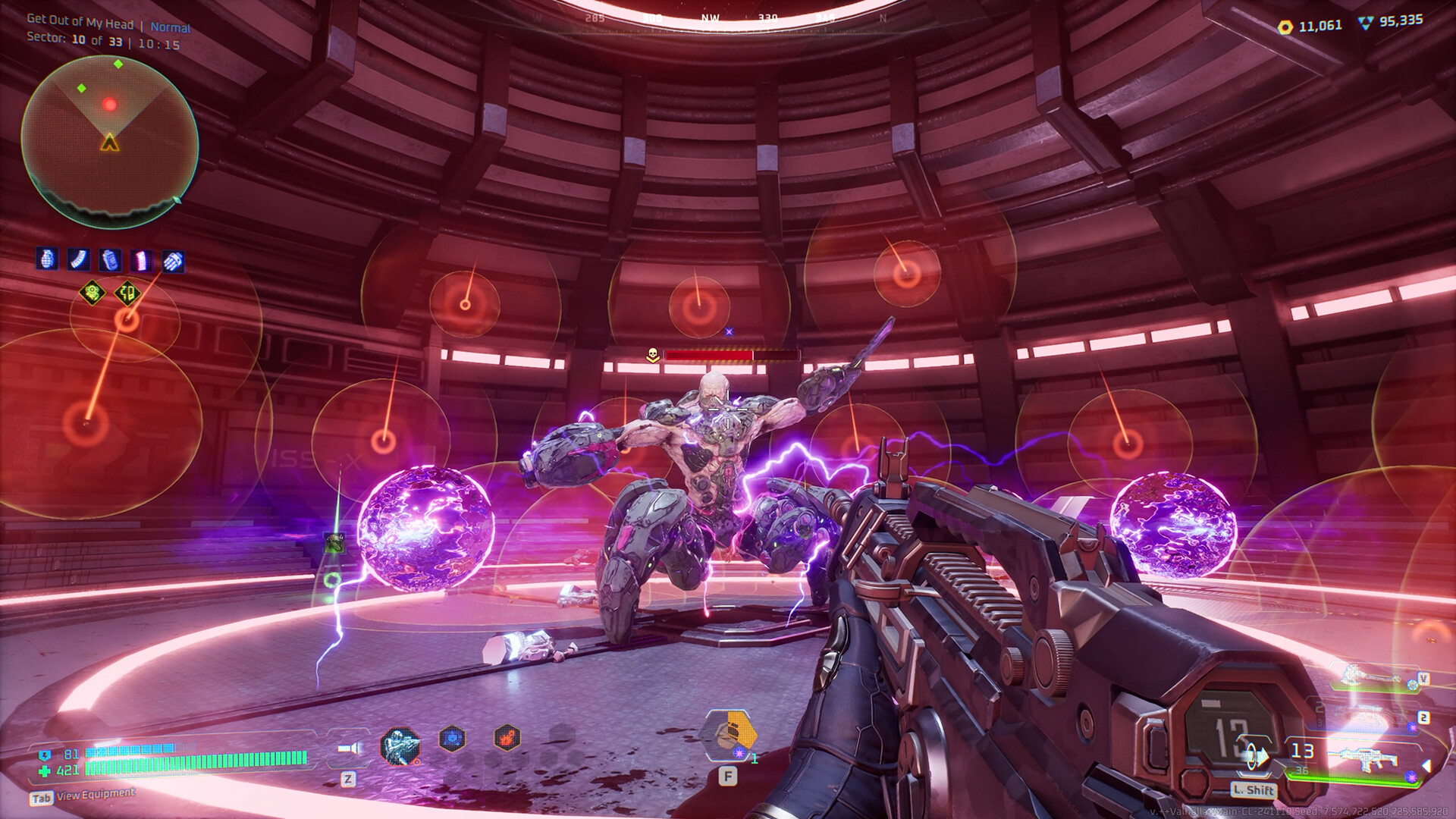 Deadzone: Rogue – Screenshot 5