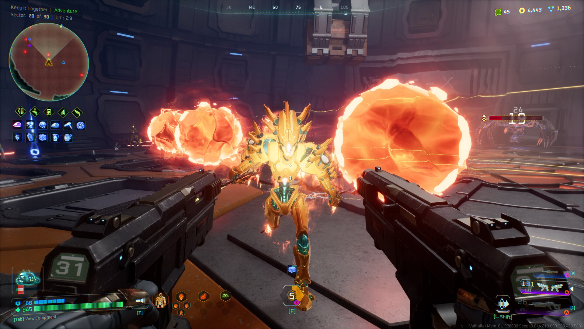 Deadzone: Rogue – Screenshot 17