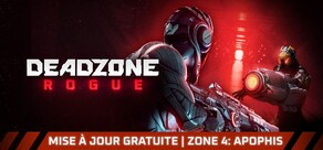 Deadzone: Rogue