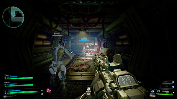 Deadzone Rogue Screenshot