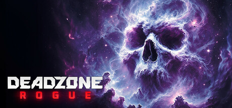 Deadzone: Rogue Cover Image