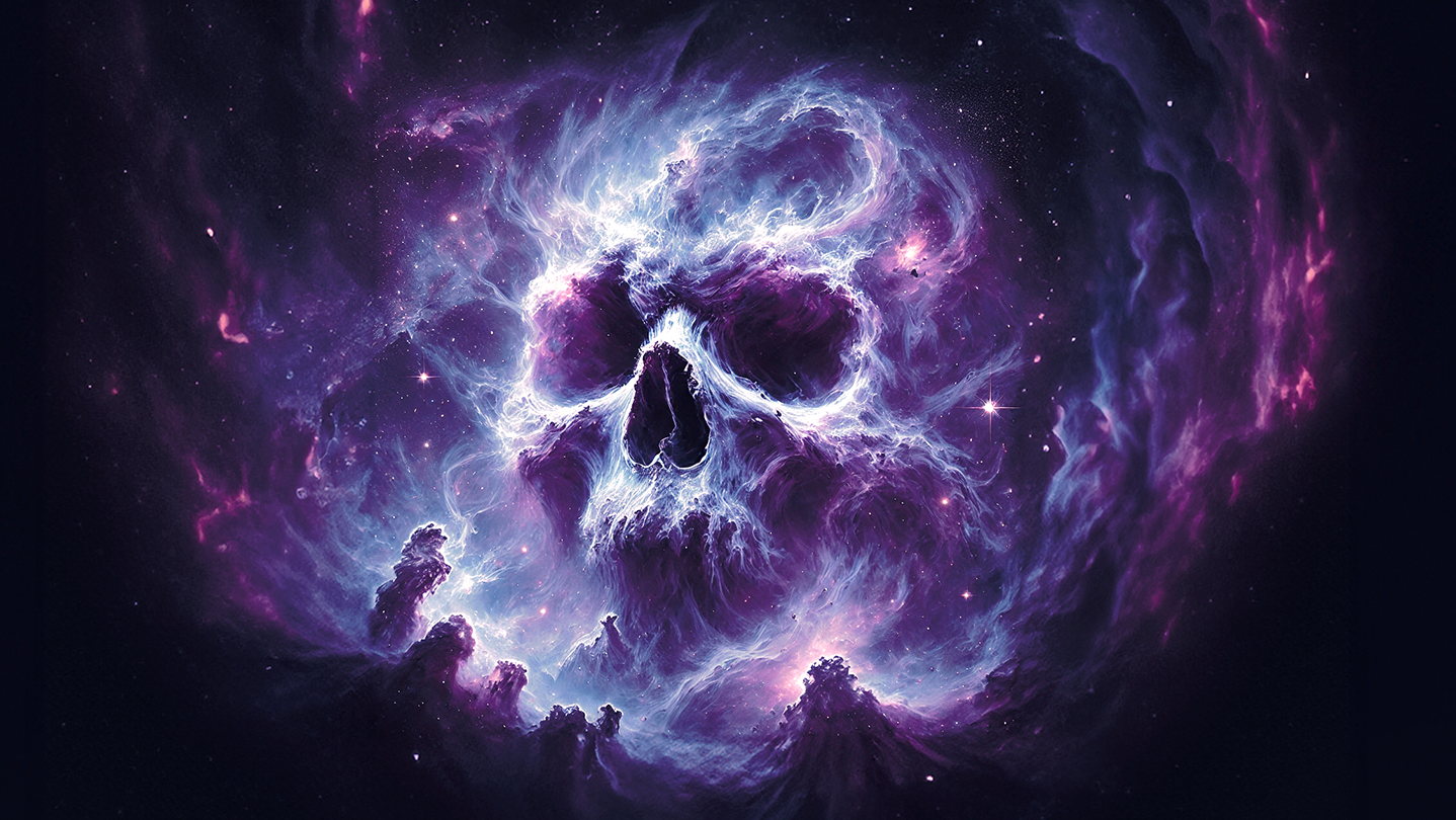 Deadzone: Rogue - Imagem de Fundo do Jogo