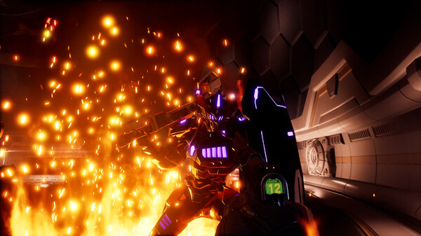 Deadzone Rogue Screenshot