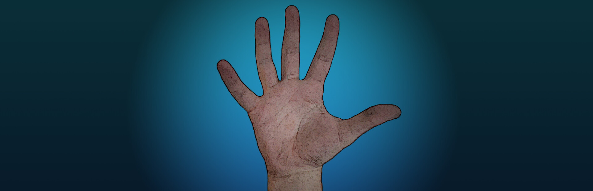 Hand-Holding Simulator
