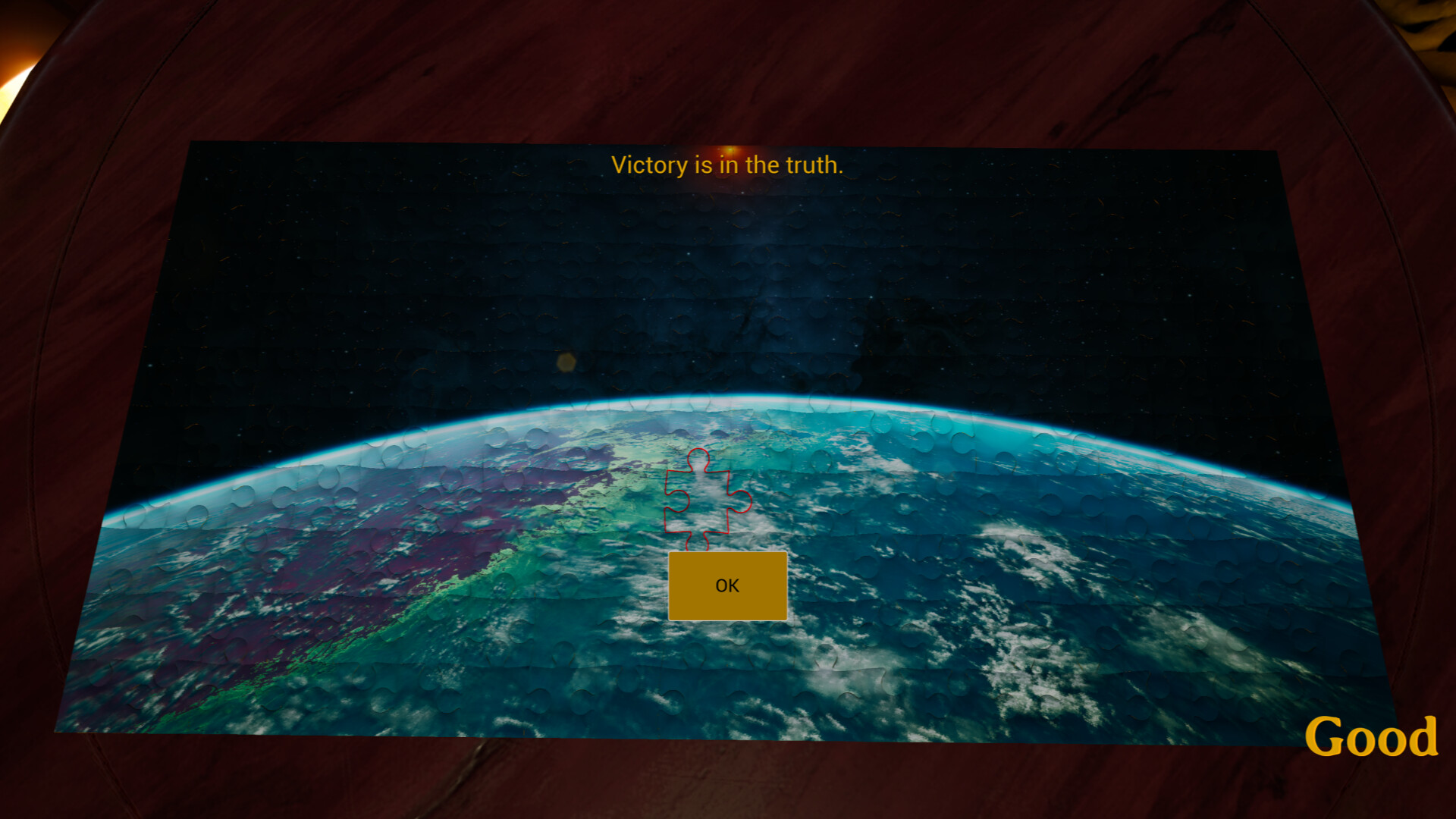 Brilliant Jigsaw screenshot #12