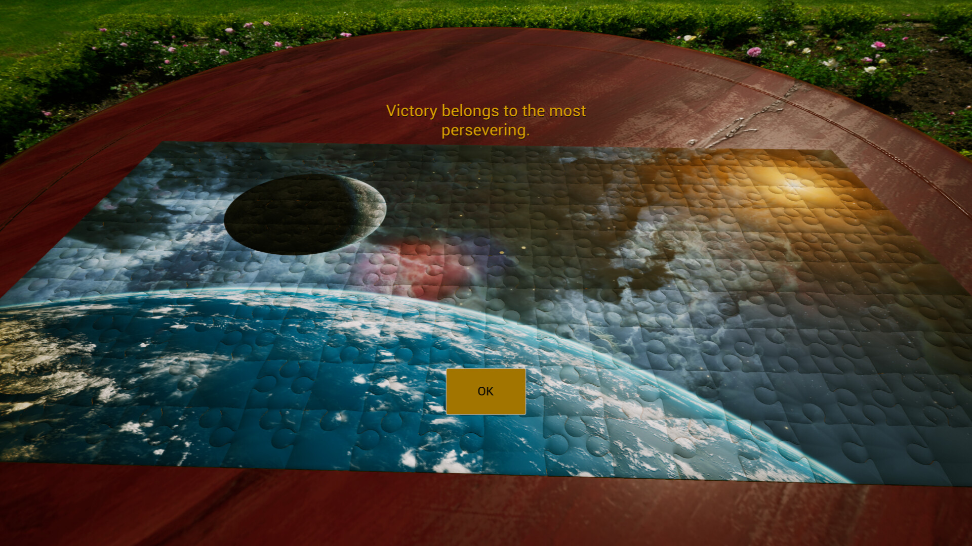 Brilliant Jigsaw screenshot #10