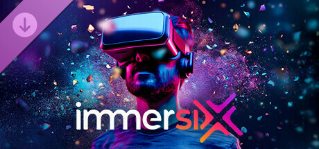 ImmersiX - Introduction to V-Nova PresenZ banner image