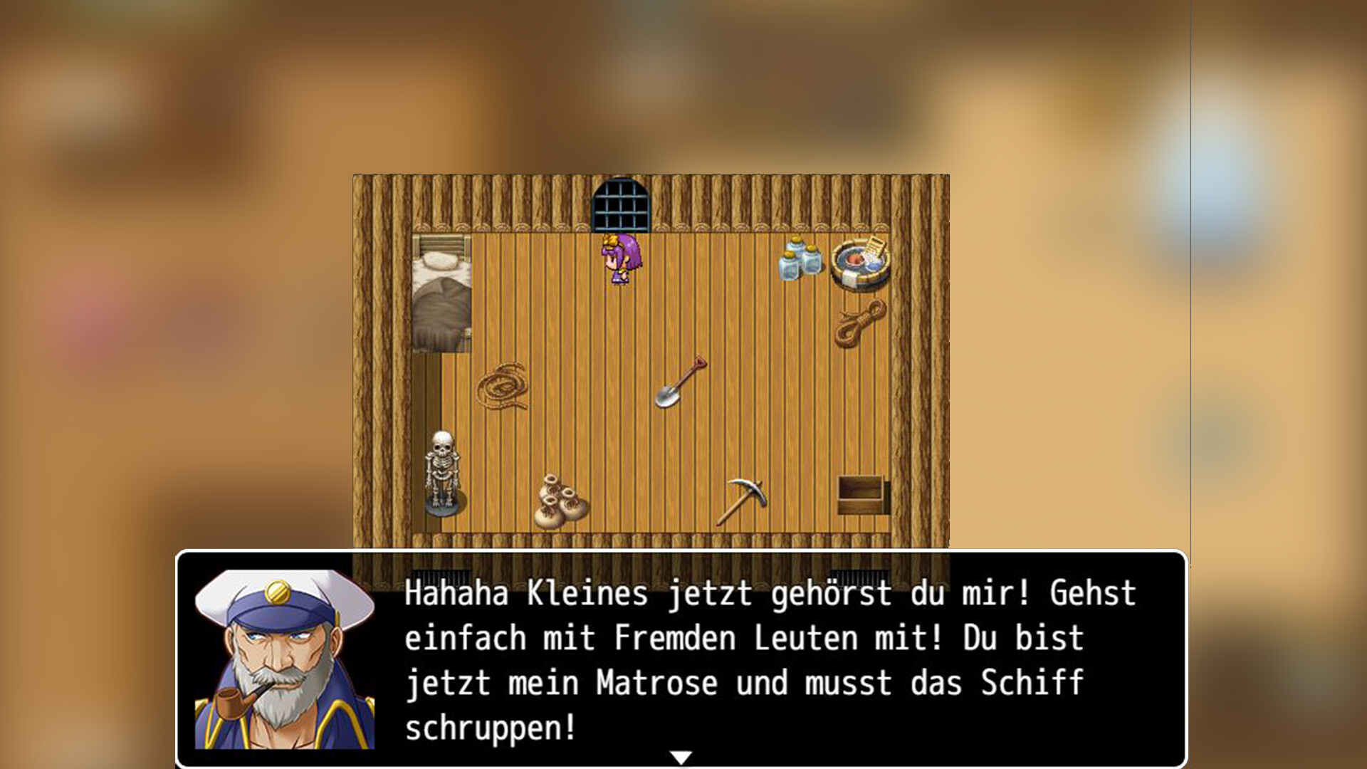 Gesund essen lernen screenshot #7