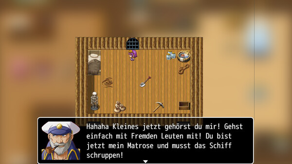 Скриншот из Gesund essen lernen