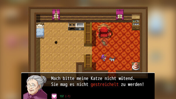 Gesund essen lernen screenshot 3