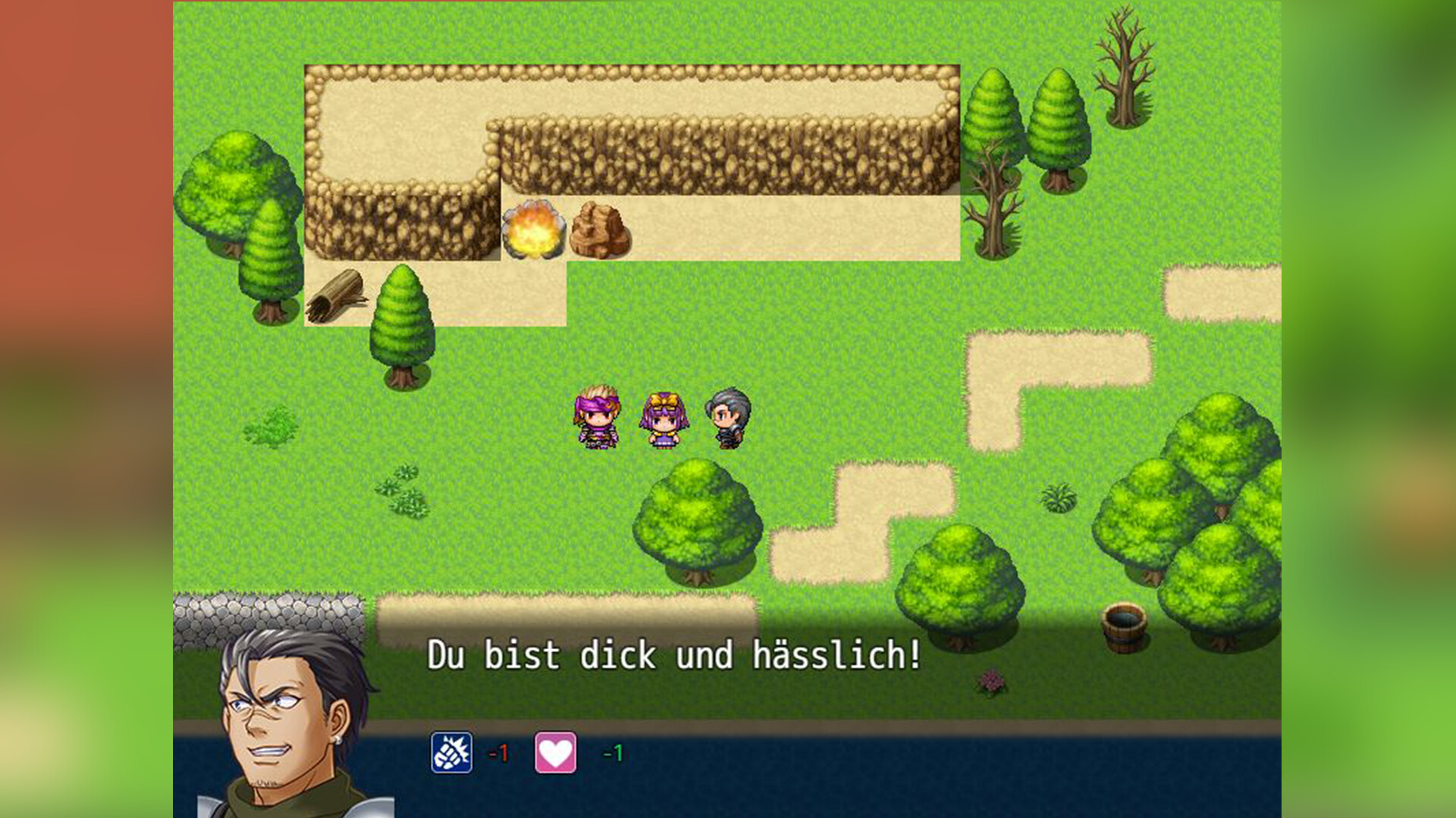 Gesund essen lernen screenshot #4