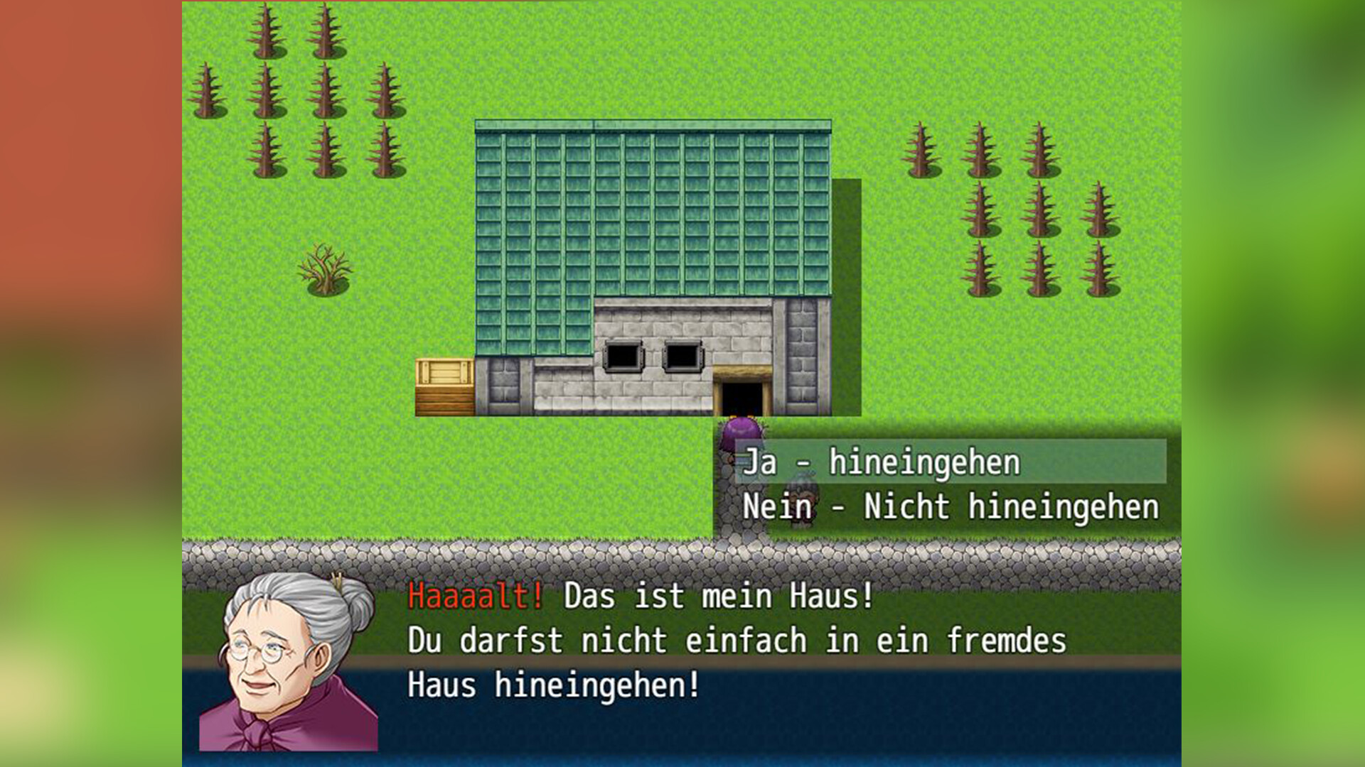 Gesund essen lernen screenshot #2