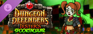 Dungeon Defenders - Jester's Spooktacular