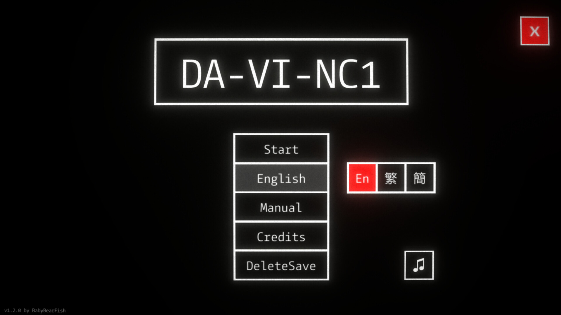 DA-VI-NC1 Featured Screenshot #1