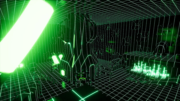 Скриншот из Sim Solver Soundtrack
