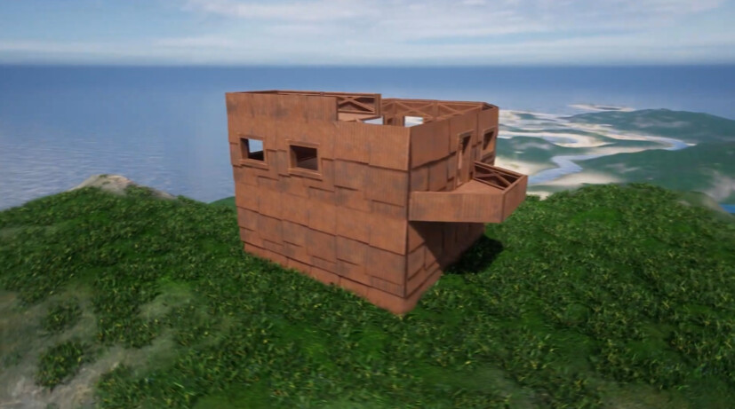 SkullSP screenshot #3