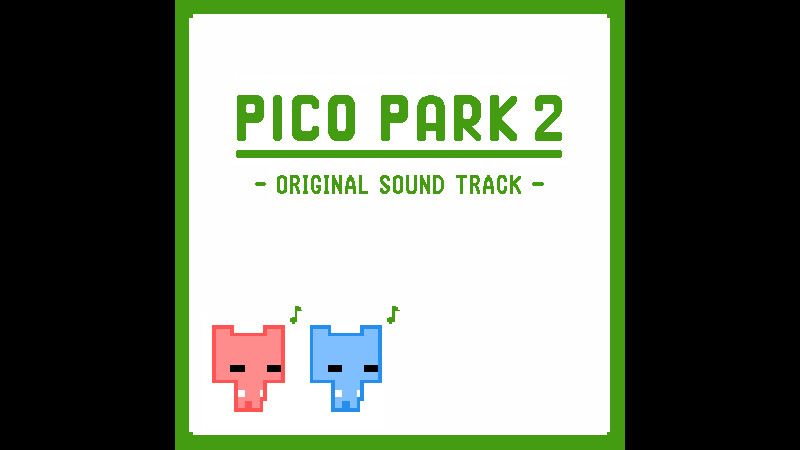 PICO PARK 2 Soundtrack Featured Screenshot #1