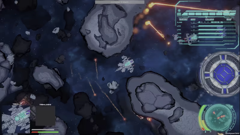 Ignition Arena video 4