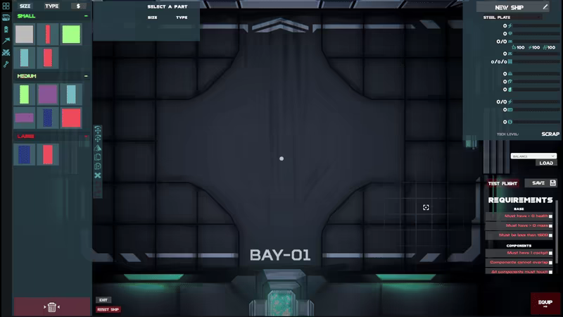Ignition Arena video 2