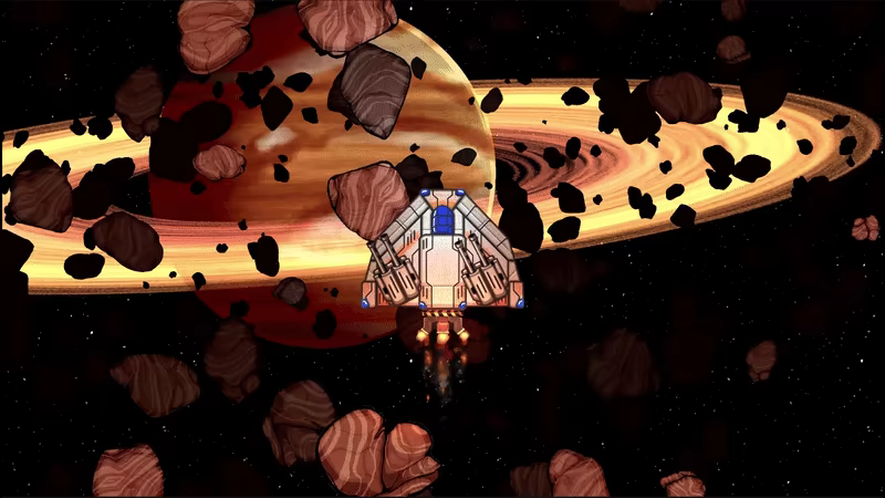 Ignition Arena video 8