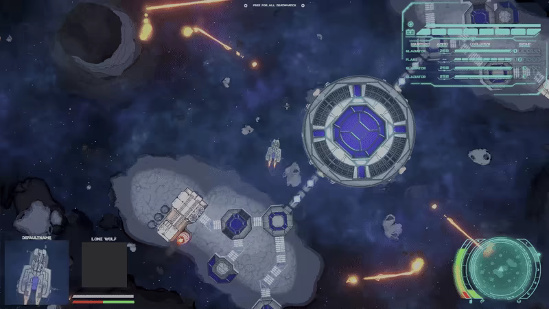 Ignition Arena video 6