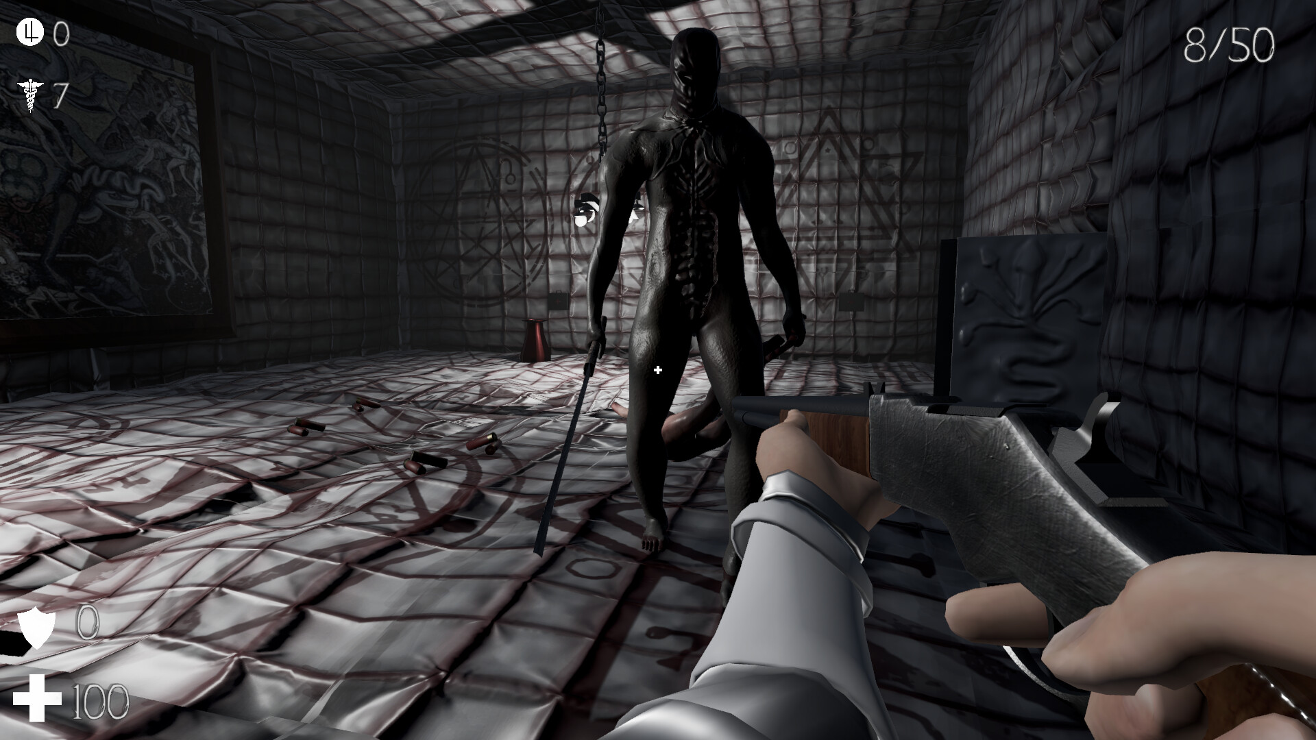 Sacrificio – Screenshot 14