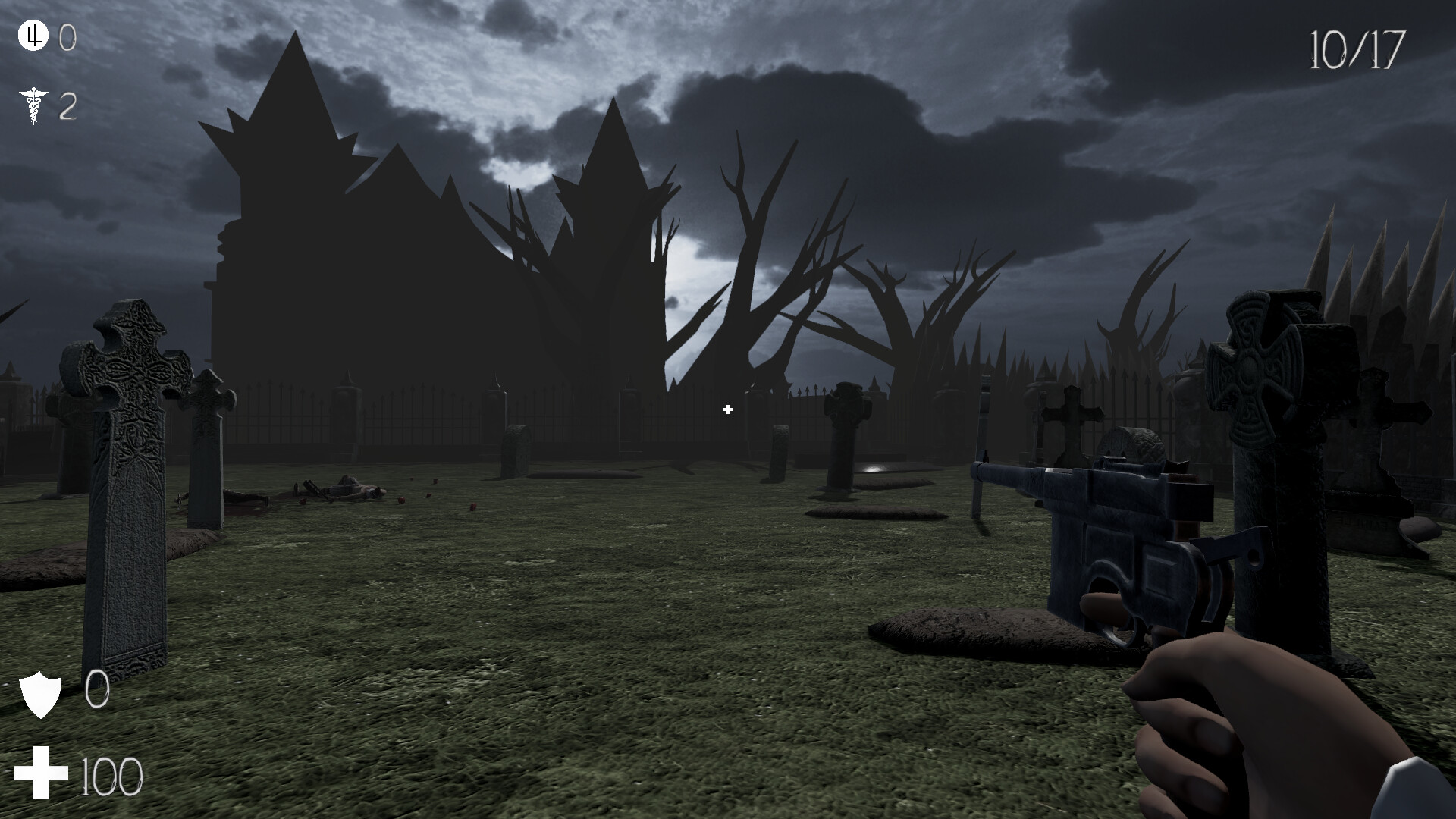 Sacrificio screenshot #13