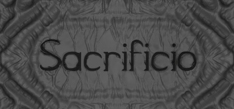 Sacrificio cover art