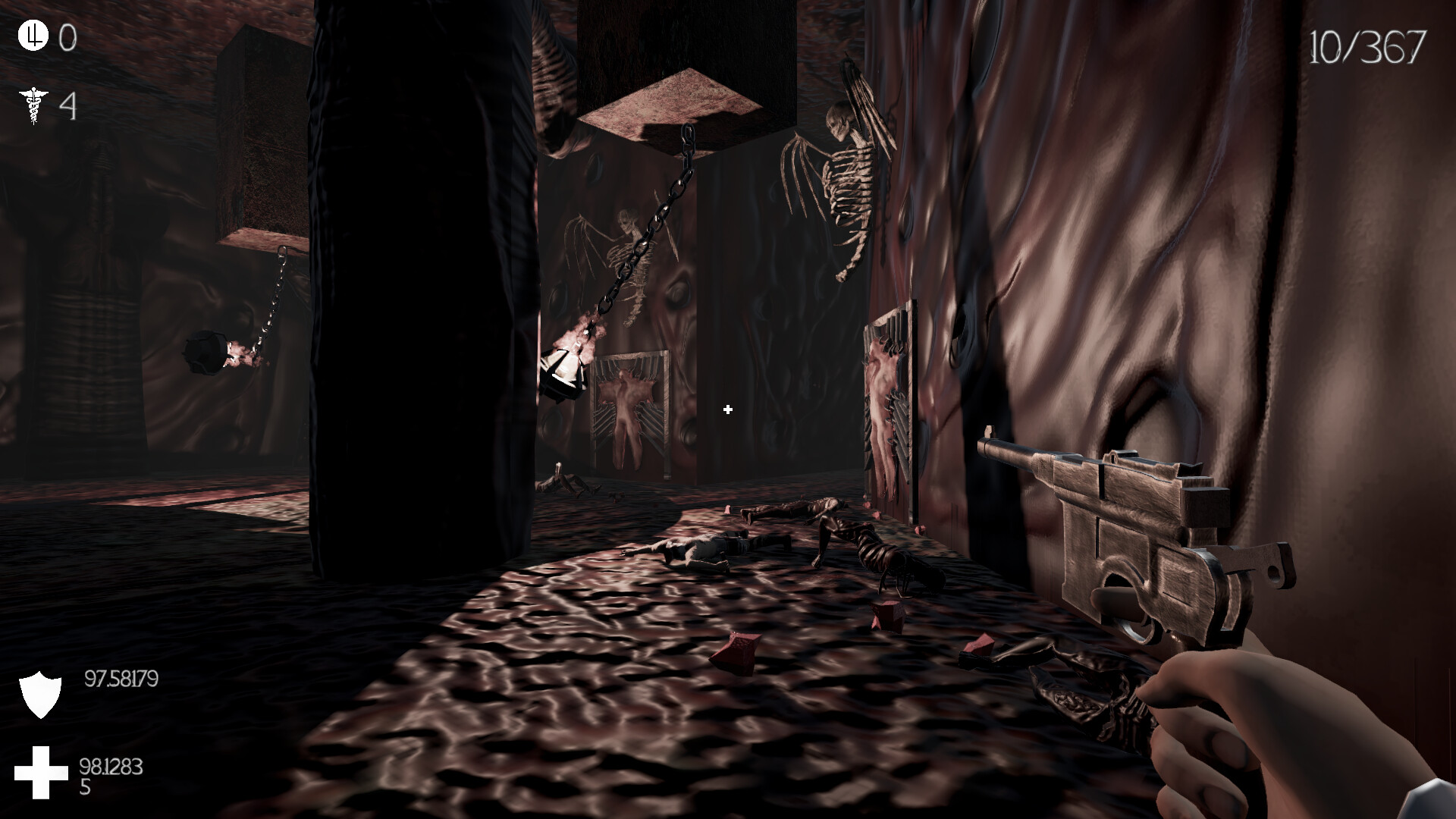 Sacrificio – Screenshot 12