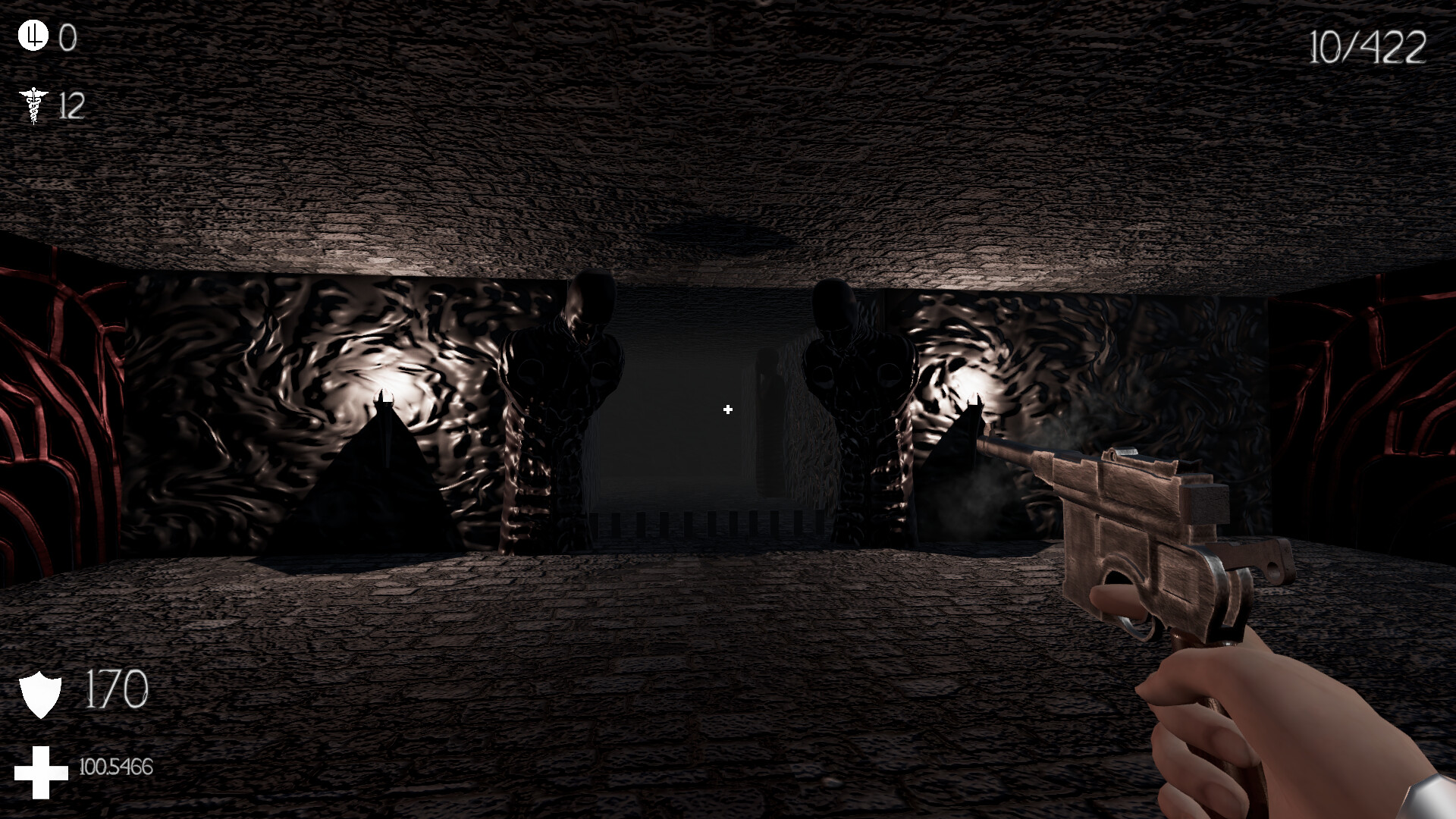 Sacrificio screenshot #10