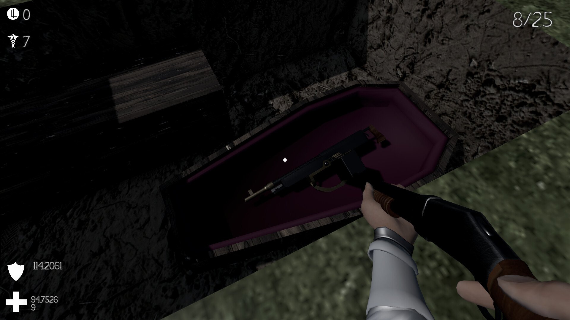 Sacrificio screenshot #9